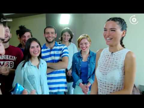 თამაში ლიფტი - გემრიელი ასვლა