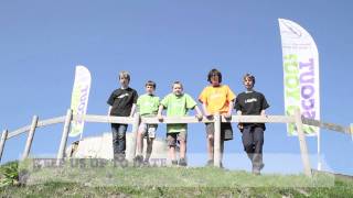 Dorset Scouts Youth Engagement Conference