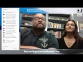 Live Travel Chat with Mark & Jocelyn from Wolters World