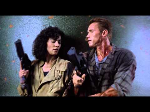 Guile's Theme Goes with Everything - Total Recall:...