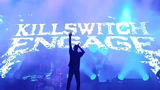 Killswitch Engage - The Arms Of Sorrow Live México Metal Fest VII 11 de Noviembre 2023