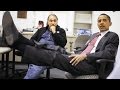 Obama's Speech Preparation Insights