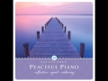 Peaceful Piano - 13 Midnight Minuet