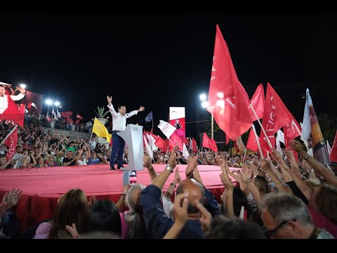 Βίντεο: Πότε είναι τα γενέθλια του συντάγματος;