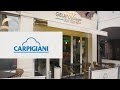 Carpigiani, at Gelato Village