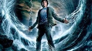 Percy Jackson & the Lightning Thief - Lights