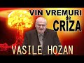 Vasile Hozan | Pastele pe timp de criza