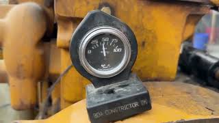 CAT 3304 ENGINE For Sale