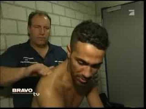 Bushido BRAVO TV Reportage