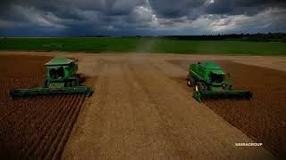Commodity Operations | Soybeans II