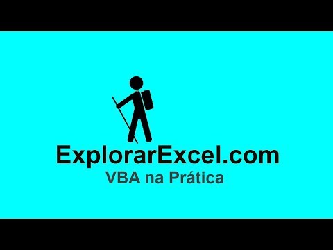 Excel VBA na