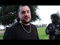 HBK Gang Goes To Oakland Roots Home Opener, Premiers New Music.