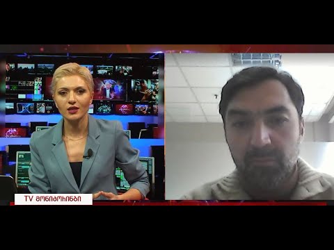 სტალინი თავის თავს ქართველ რუსს უწოდებდა - ლაშა ძებისაშვილი