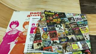 ODR6919 パティ・オースティン「恋はそぞろに～パティ・オースティン・コーラル・イヤーズ（1965－1967）」紹介動画