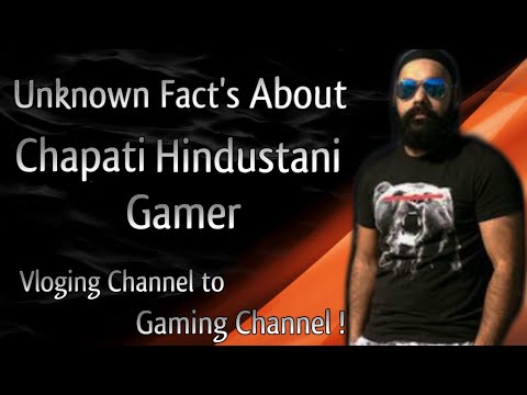 gta 5 with chapati hindustani gamer