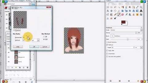 IMVU speed edit (gimp) - 2.
