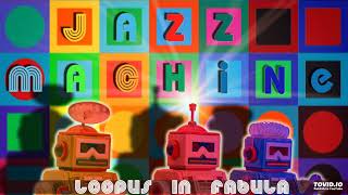 Track 06 of the album Loopus in Fabula - Jazz Machine. Written and ...