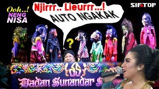 Dijamin Tampolong, CEPOT Dawala Buta Torek (Neng Nisa) Dadan Sunandar Sunarya