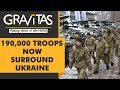 Gravitas | Ukraine Crisis: Is Moscow manufacturing a pretext for an invasion?