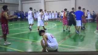 1041116 新生盃vs.集美 延長賽1