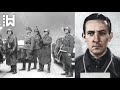 Execution of Nazi murderer who led Suppression of the Warsaw Ghetto Uprising - Jürgen Stroop
