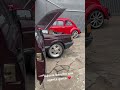 Parati Turbo de Rua!
