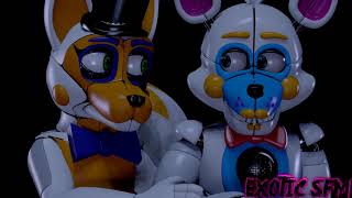 [SFM/OC] When Im with you - meme ❤️Valentines Day Special❤️