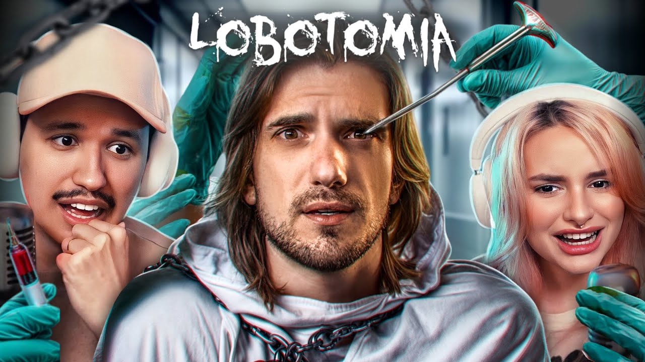 A PIOR cirurgia da HISTÓRIA era BIZARRA | React Ciência Todo Dia