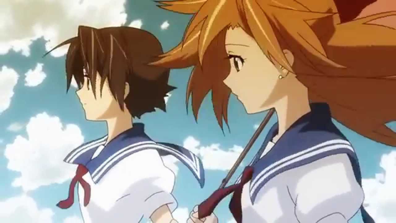 Choicest AMV #4: Dream Machine \ Отборное AMV №4:Dream Machine.