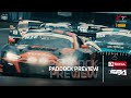 Intercontinental GT Challenge Paddock Preview - Total 24 Hours of Spa