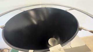 Glimek SD180 #2866 