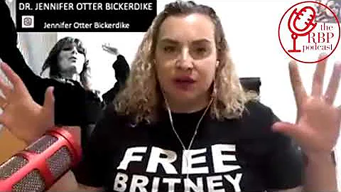 E106: Jennifer Otter Bickerdike on Nico and Marian...