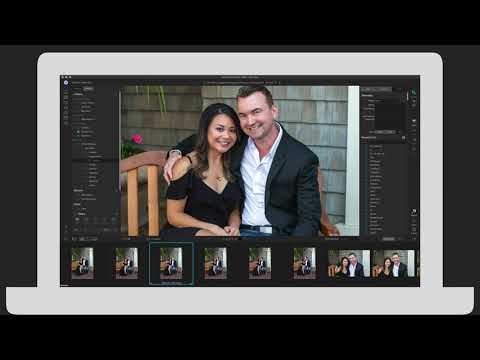 ON1 Photo RAW 2020 Sneak Peek — ON1 Sync