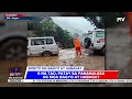#UlatBayanWeekend | Anim katao patay, pitong iba pa nawawala  sa pananalasa ng mga bagyo at ha...