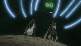 Madara,obito and jubi vs everyone AMV 