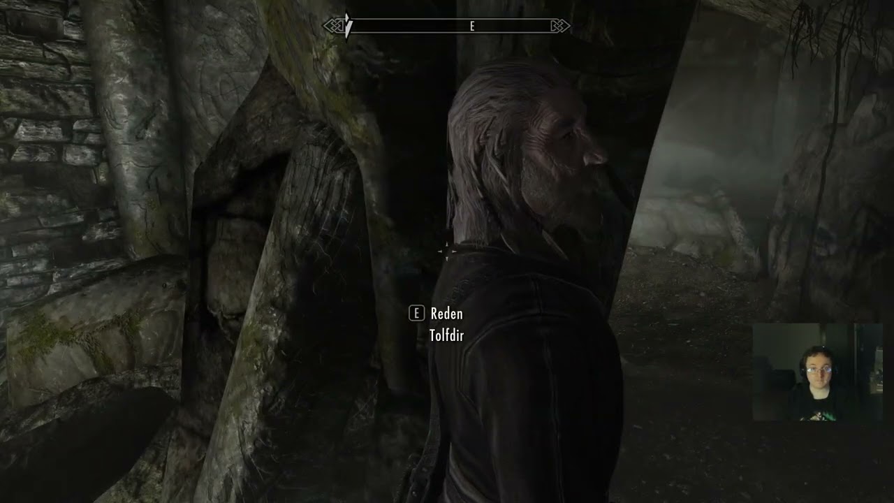 Skyrim #053 - Geheimnisse des Psijik Orden