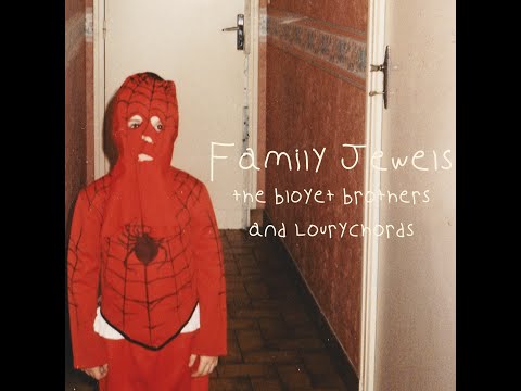 FAMILY JEWELS -