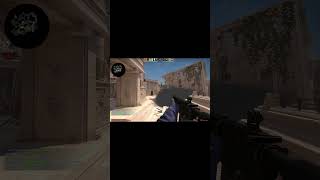 ПРОСТО НЕ ТВОЙ ДЕНЬ |Counter-Strike: Global Offensive| #shorts