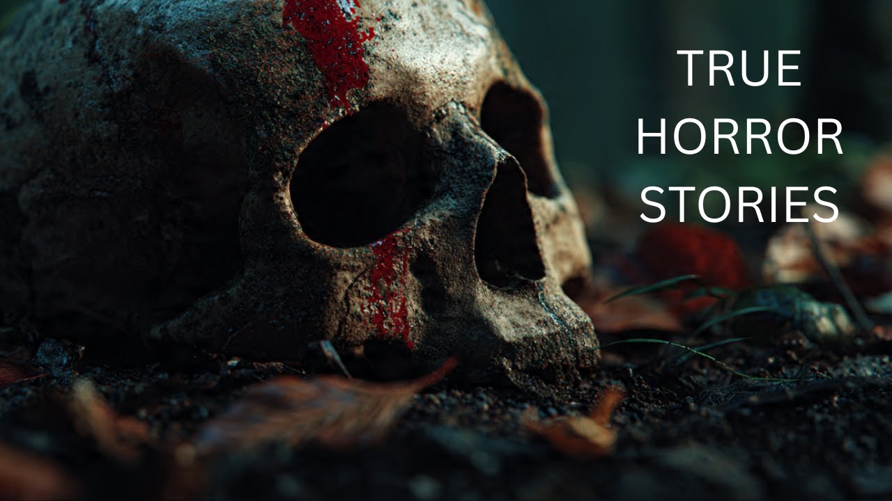 TOP 5 Haunted Secrets in Green-Wood Cemetery A True Brooklyn Horror Story