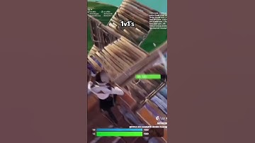 Just a 1v1 against friends #fortnitegameplay ￼#music #hiphop #rap #games #foryou #fortnite #1v1