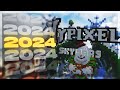 Shaders 60FPS ft. 2024