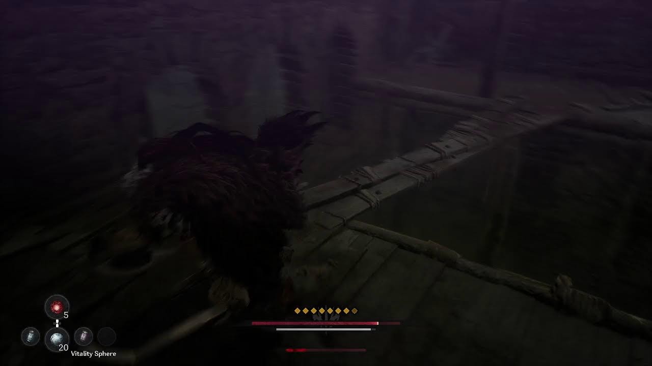 The First Berserker: KHAZAN (Playthrough LvL Expert)