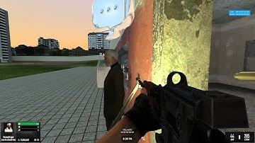 How to BuildRP: Advanced Lockpicking