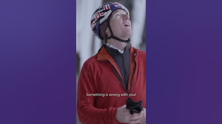 Climbers face their fears at Helmcken Falls #shorts