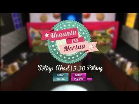 Menantu Vs Mertua Episode 8