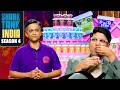 ‘Zero ही असली Hero?’ Sharks मानेंगे या करेंगे reject! | Shark Tank India S4 | Male Entrepreneurs