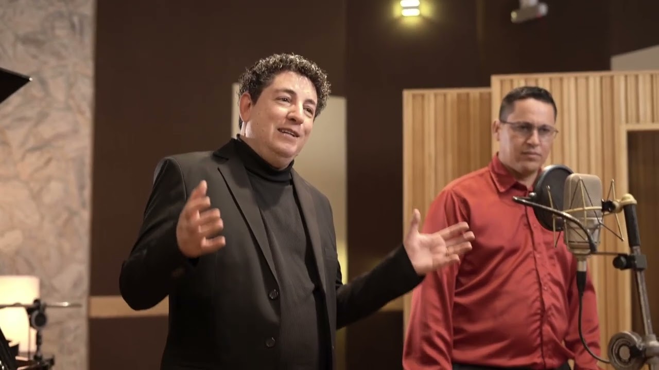 O NOVO NOME (clip) S. Vozz