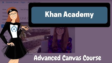 Advanced Canvas Course - Khan Academy