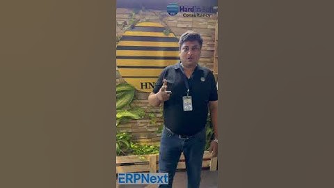 #erp #hardnsoft #erpnext #ytshorts #startup #companydetails #frappe #companyinformation #erponline