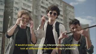 Understanding the Exposition Genre 2
